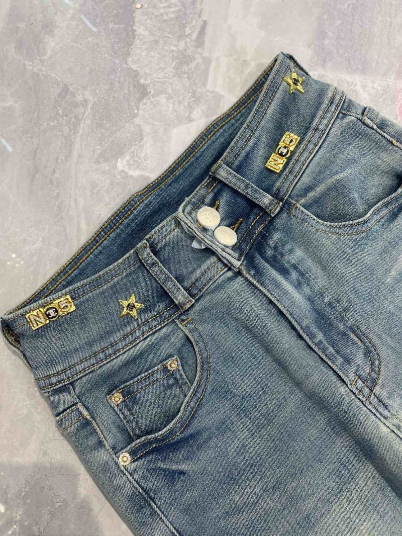 Chanel Jeans